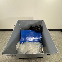 Laboratory Consumables image 0